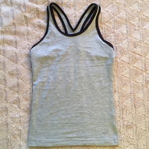 New Balance fitted shirt